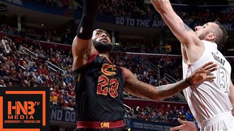 wizards vs cavs 2017